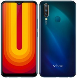 Прошивка телефона Vivo U10 в Комсомольске-на-Амуре